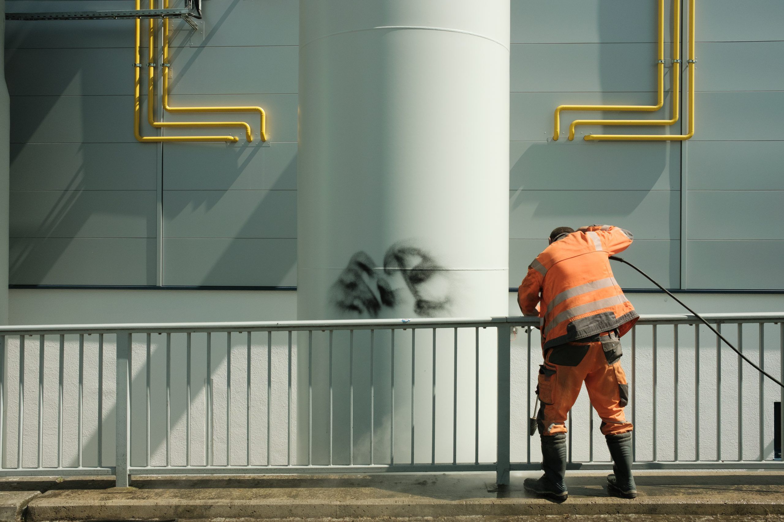 energy:landscapes — frame 06: infrastructure in the landscape