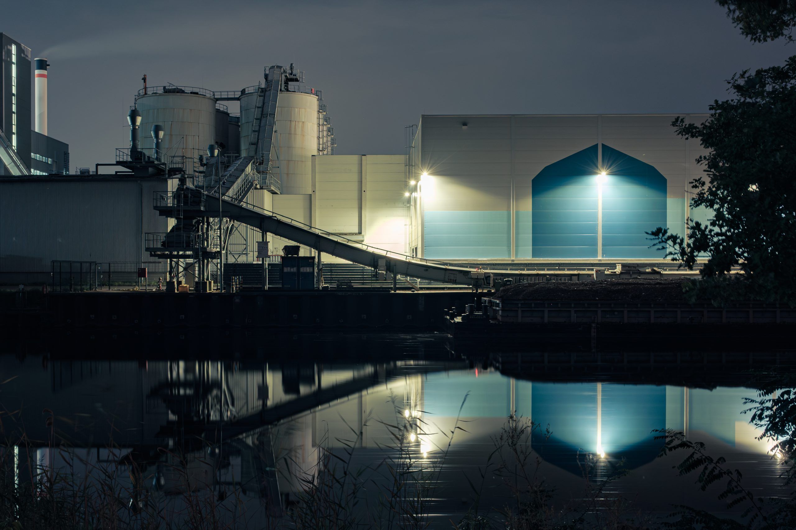 energy:landscapes — frame 13: infrastructure in the landscape