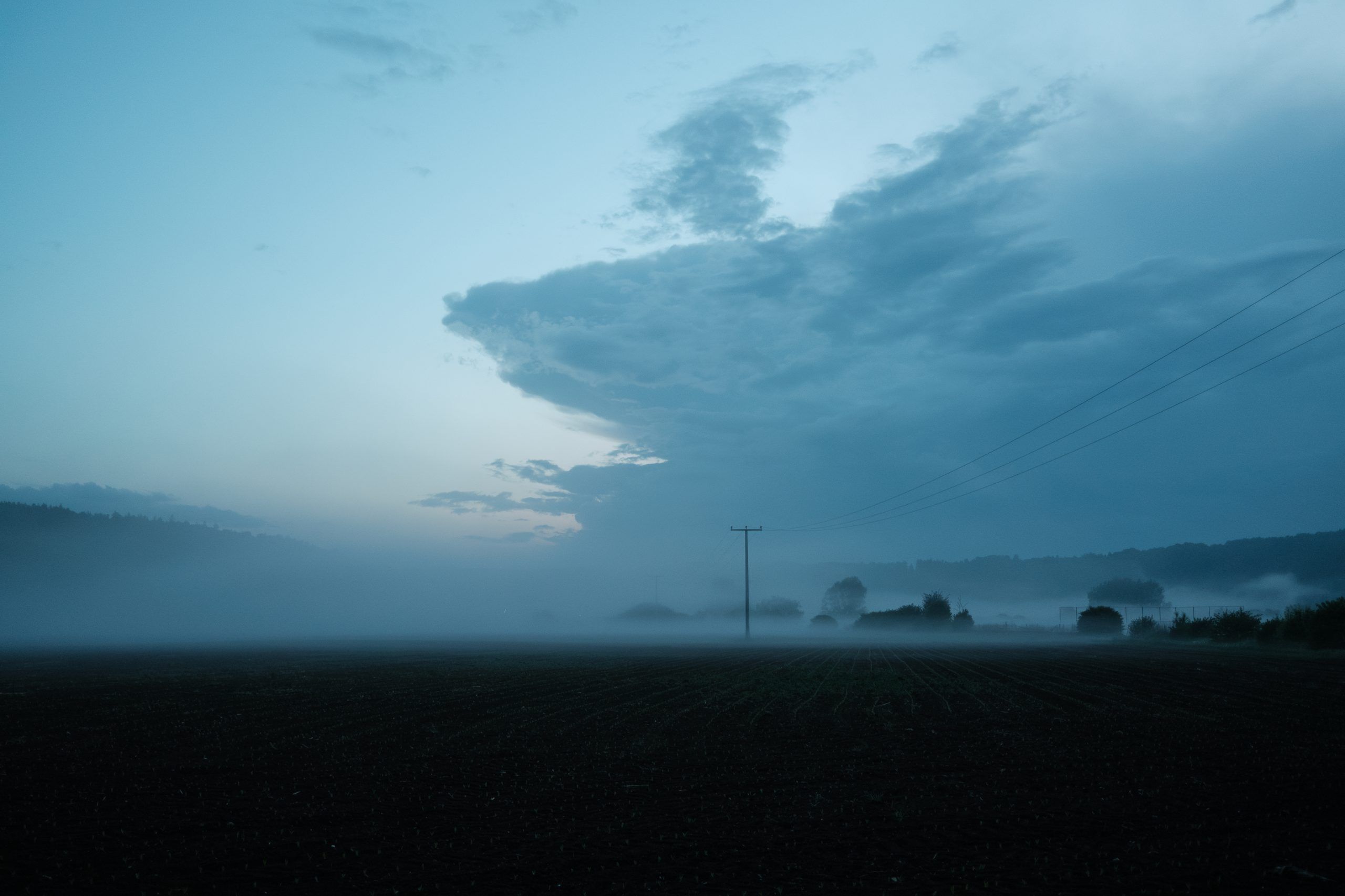 energy:landscapes — frame 14: closing photograph from the series